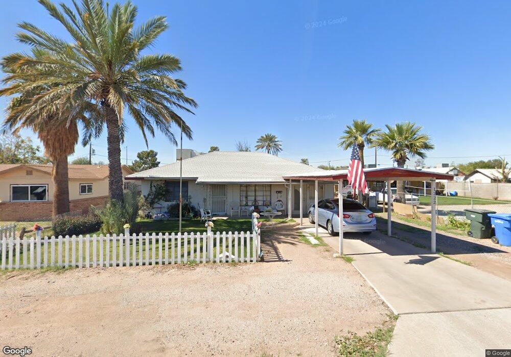 1222 N 29th St, Phoenix, AZ 85008 - photo 1