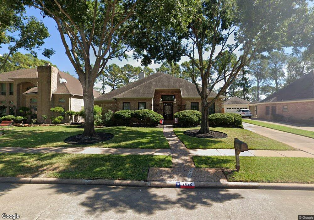 7622 River Garden Dr, Houston, TX 77095 - photo 1