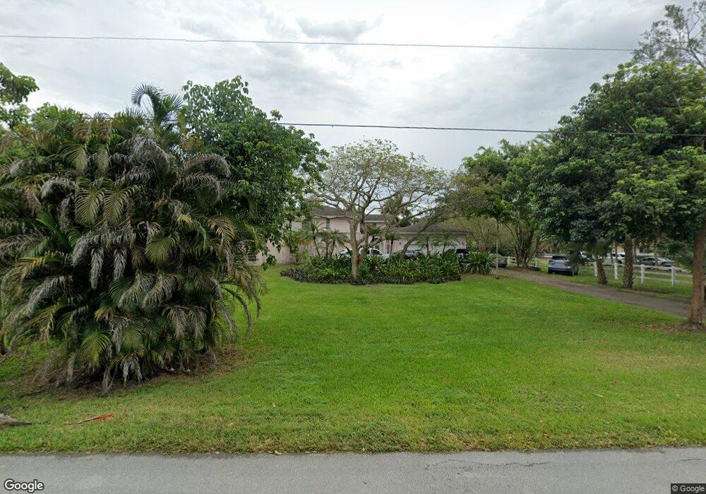 3190 SW 116th Ave, Davie, FL 33330 - photo 1