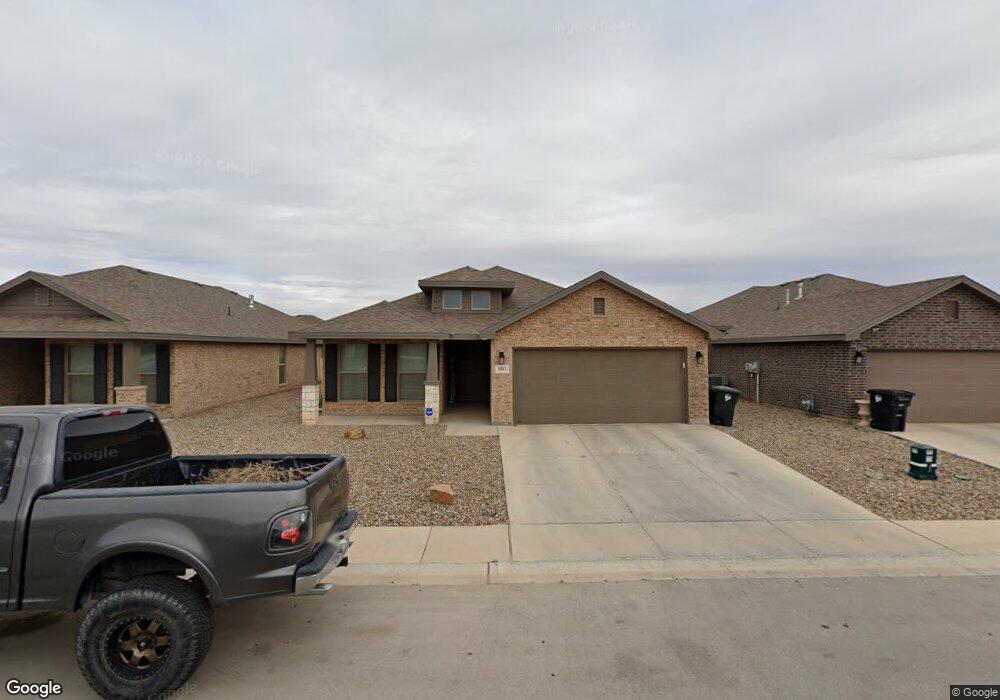 1311 Big Easy St, Odessa, TX 79765 - photo 1