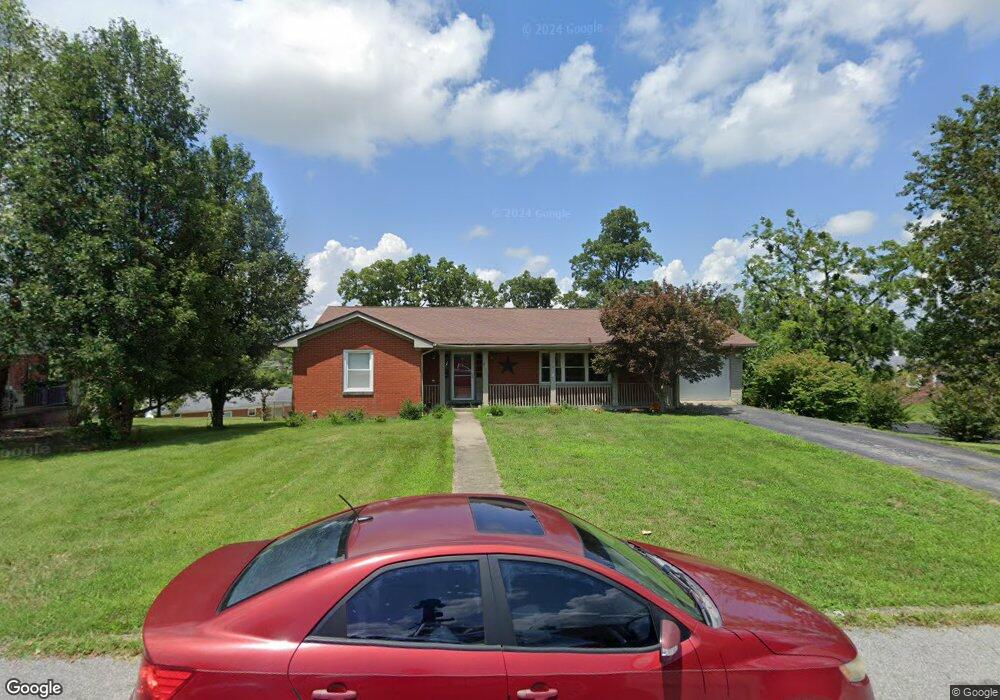 483 Mockingbird Dr, Harrodsburg, KY 40330 - photo 1