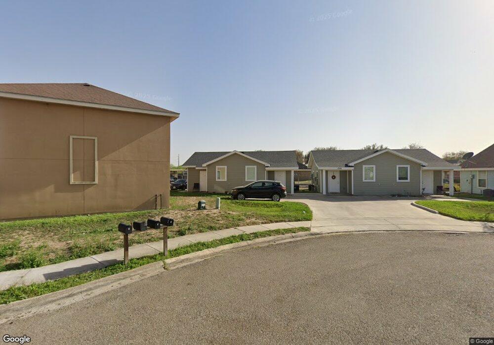 1308 Quitaca Dr unit 1, Edinburg, TX 78541 - photo 1