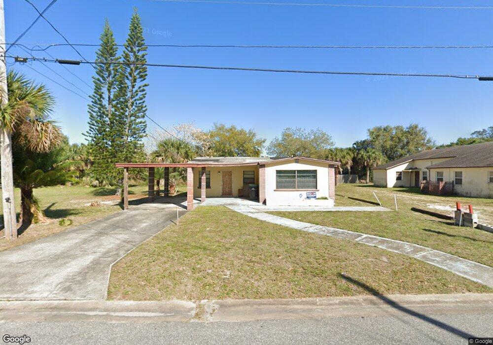 2179 Henry St NE, Palm Bay, FL 32905 - photo 1