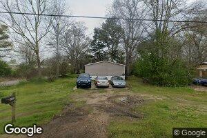1539 Gunter Rd, Walnut Grove, MS 39189