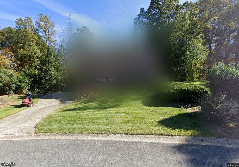 4318 Arbor Landing Dr unit 1, Marietta, GA 30066 - photo 1