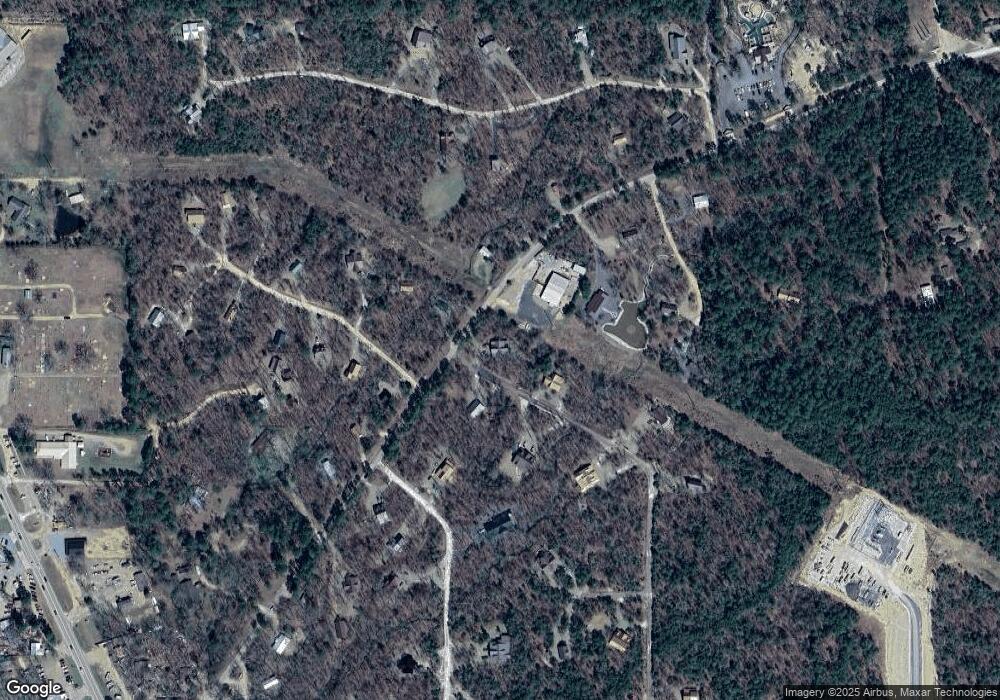 356 Old Hochatown Rd, Broken Bow, OK 74728 - photo 1