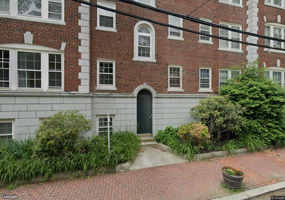 41 Bowdoin St unit 47, Cambridge, MA 02138 - photo 1