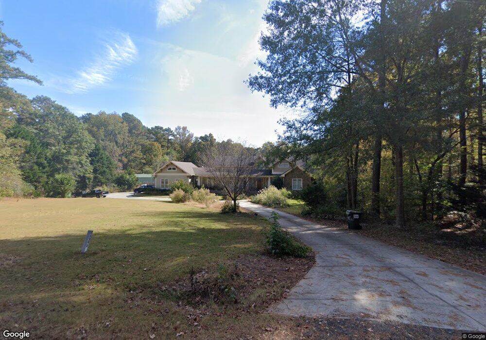 3290 Rowan Rd SW, Conyers, GA 30094 - photo 1
