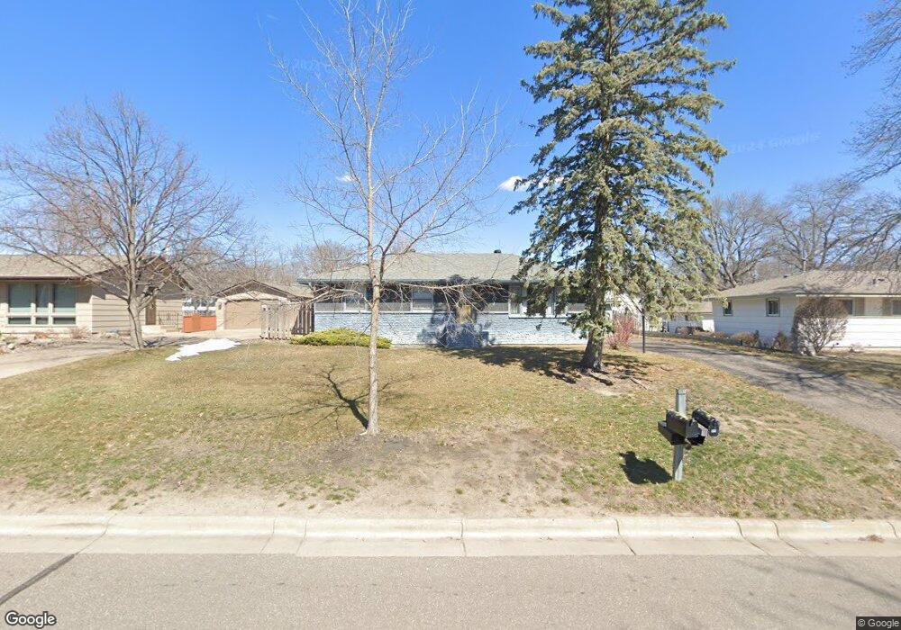 207 104th Ln NW, Coon Rapids, MN 55448 - photo 1