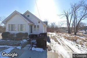 308 Crosby St, Flint, MI 48503