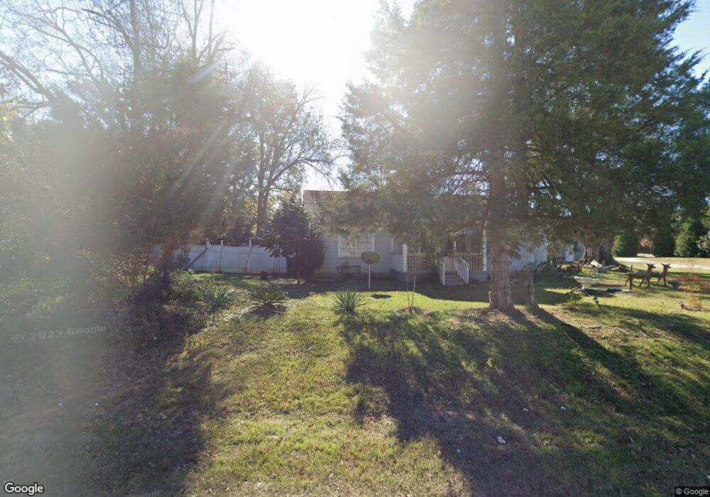 4637 Salem Rd, Covington, GA 30016 - photo 1