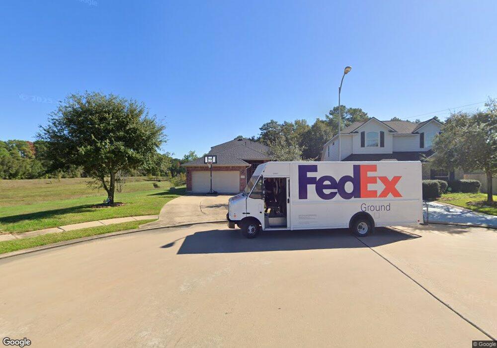 16503 Sunset Green Ct, Cypress, TX 77429 - photo 1