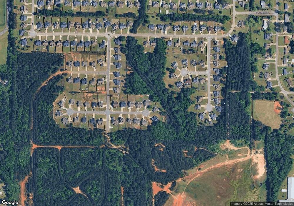 1005 Marion Oaks Dr, Macon, GA 31216 - photo 1