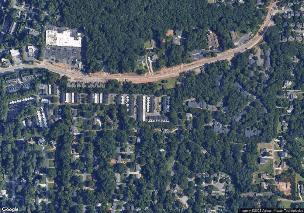 1480 Leafmore Ridge unit 3, Decatur, GA 30033 - photo 1