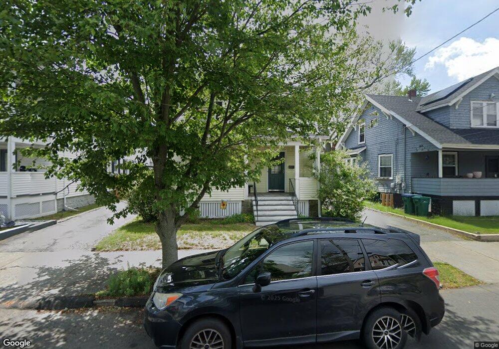 12 Timson St, Lynn, MA 01902 - photo 1