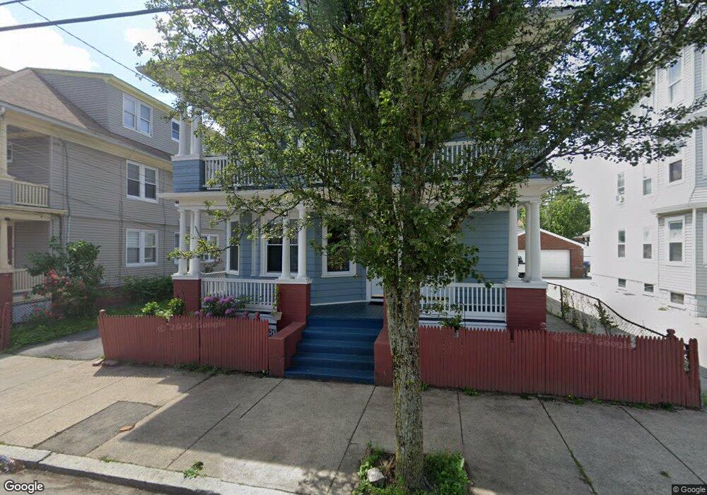 188 Sterling Ave, Providence, RI 02909 - photo 1
