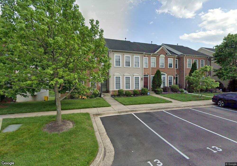 1531 Rutland Way, Hanover, MD 21076 - photo 1