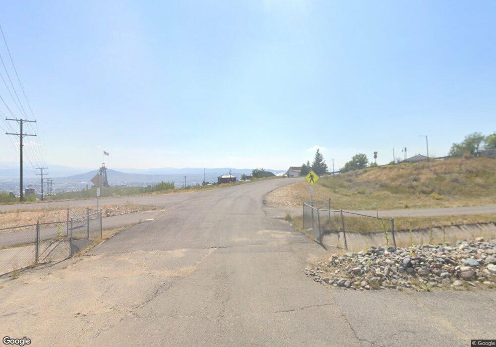 225 Minah St, Butte, MT 59701 - photo 1