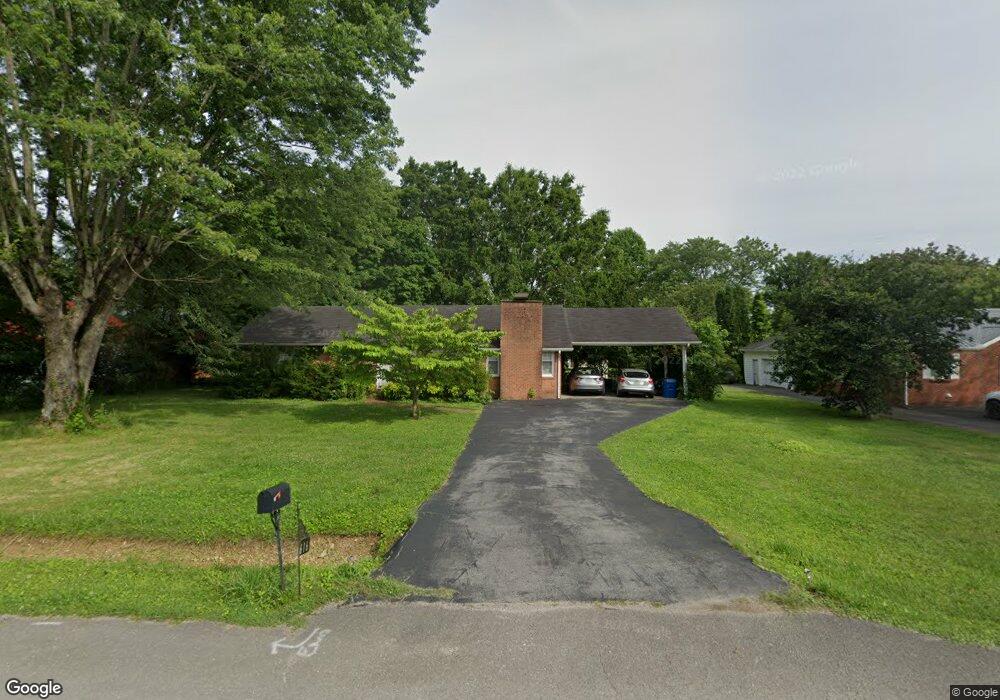 616 Henley St, Manchester, TN 37355 - photo 1