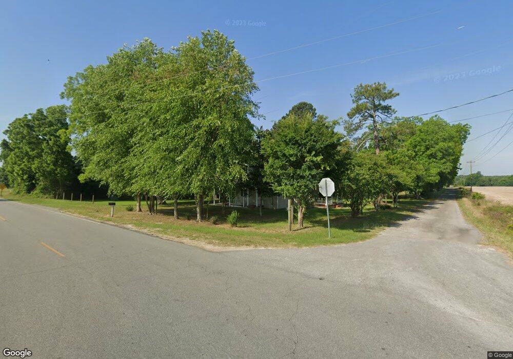 877 Culbertson Rd, Moultrie, GA 31788 - photo 1