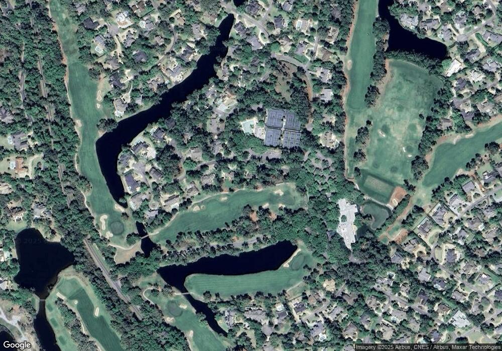 150 Merion, Saint Simons Island, GA 31522 - photo 1