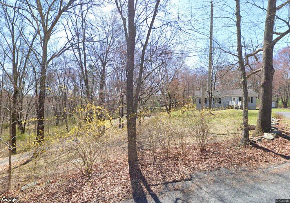 414 Long Meadow Rd, Milford, PA 18337 - photo 1