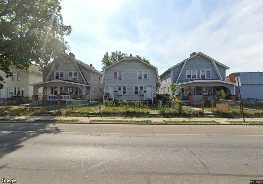 2441 Sullivant Ave unit 443, Columbus, OH 43204 - photo 1