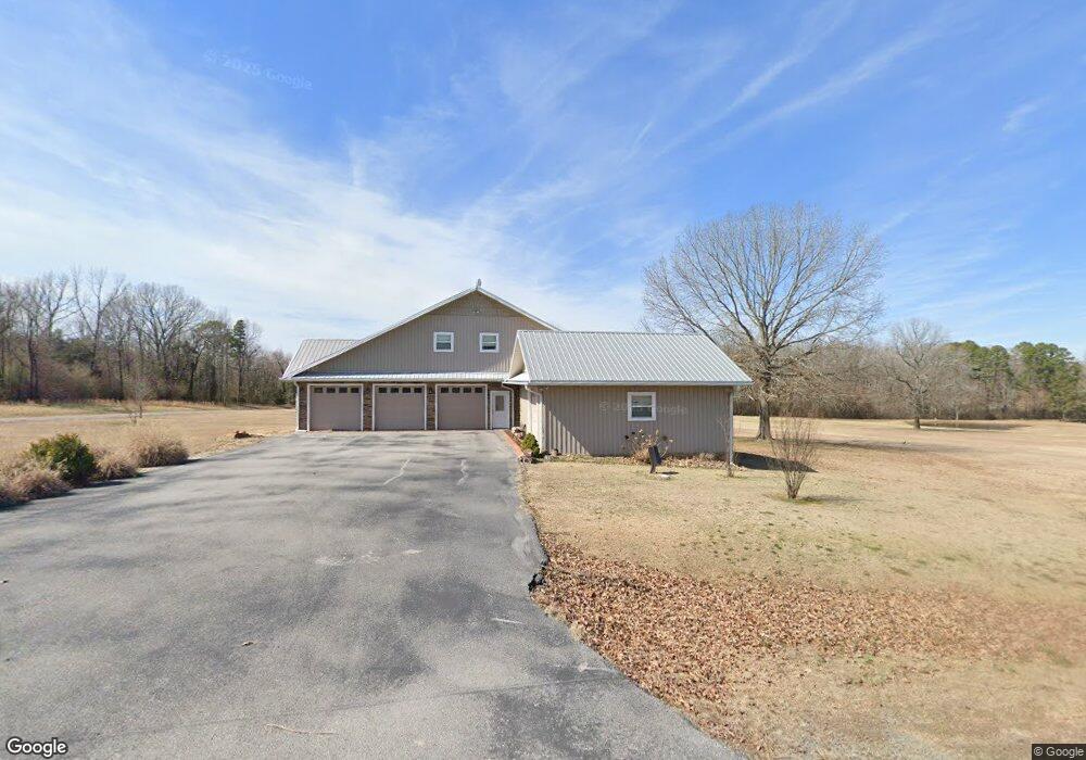 3 Riverland Dr, Heber Springs, AR 72543 - photo 1