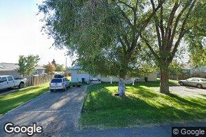 437 N Roanoke Ave, Hines, OR 97738