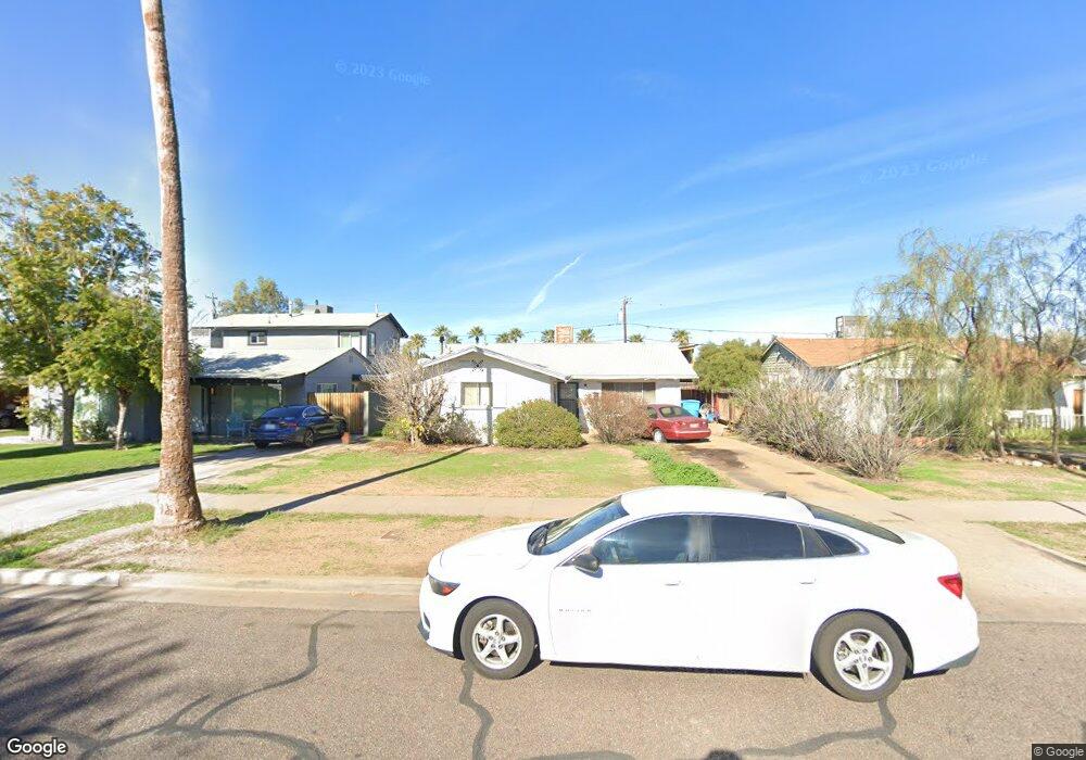 1434 E Palm Ln, Phoenix, AZ 85006 - photo 1