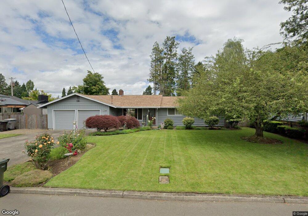 184 NW 10th Ave, Canby, OR 97013 - photo 1