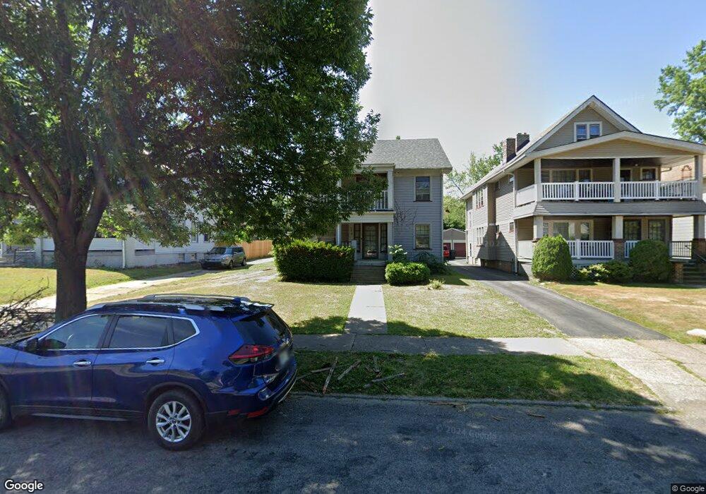 3410 Desota Ave, Cleveland, OH 44118 - photo 1