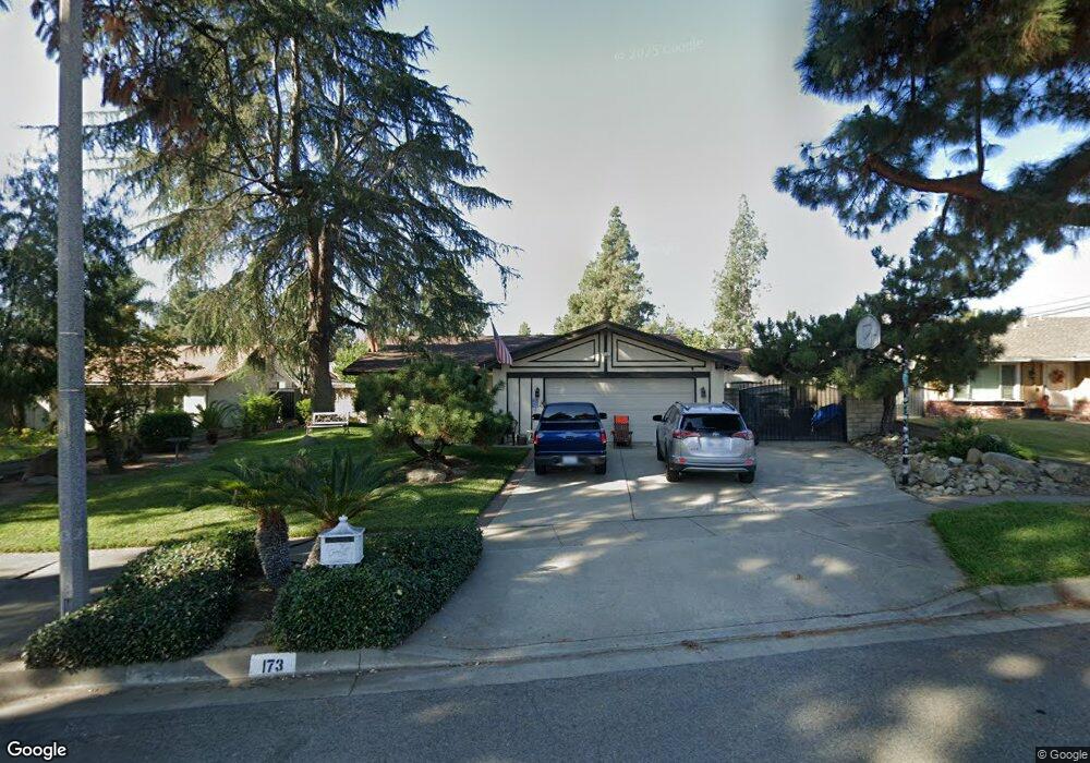 173 N Tulare Way, Upland, CA 91786 - photo 1