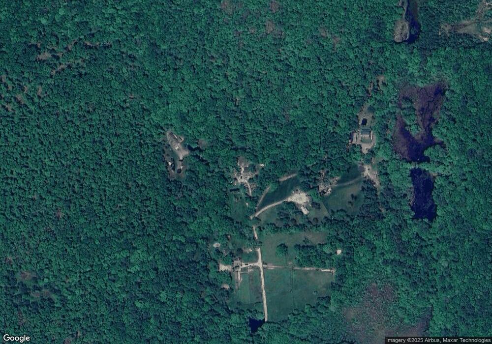 135C Sharpe St, West Greenwich, RI 02817 - photo 1