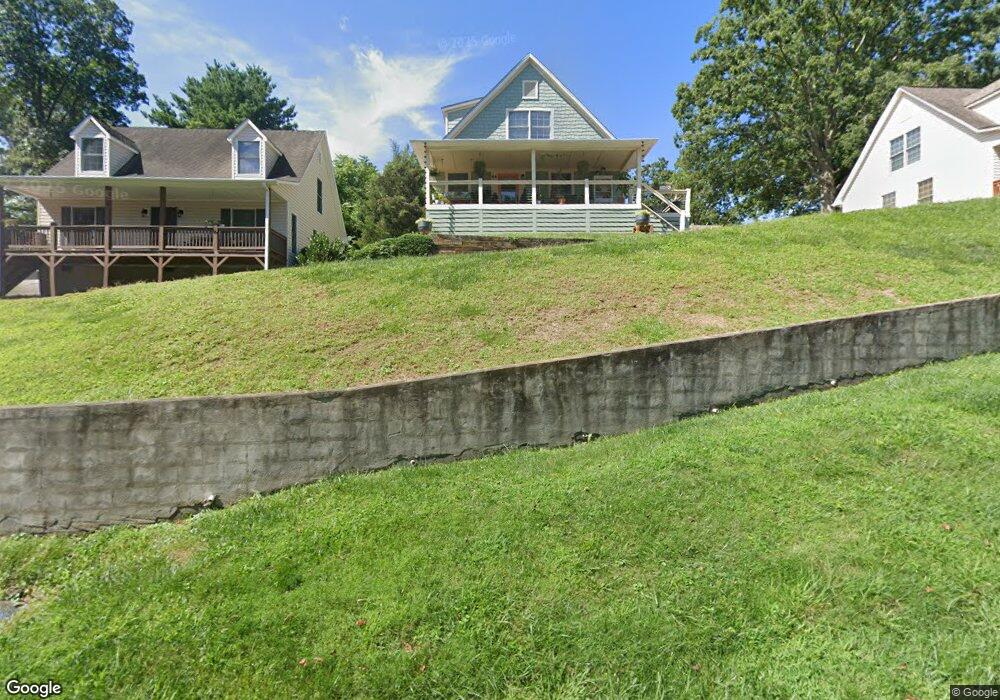 44 Iris St, Asheville, NC 28803 - photo 1