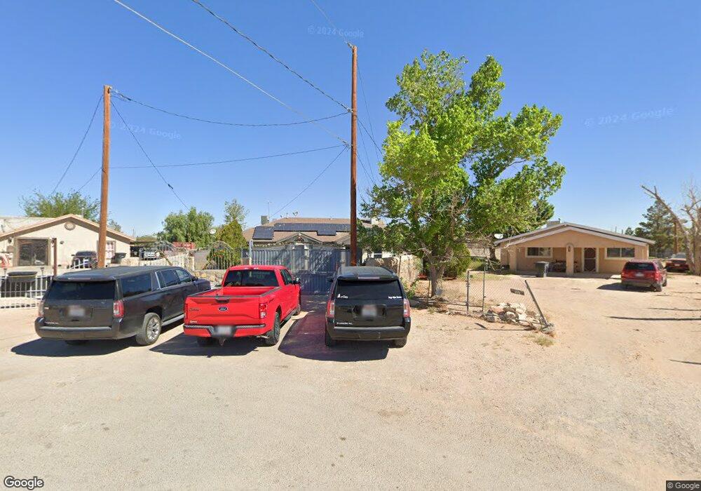 740 Agua Limpia Place, El Paso, TX 79928 - photo 1