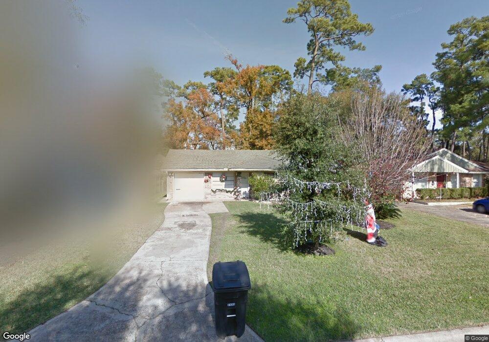 1330 Candlelight Ln, Houston, TX 77018 - photo 1