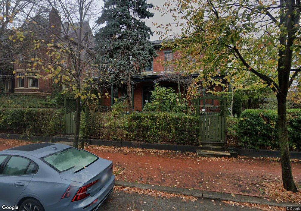 1214 W North Ave, Pittsburgh, PA 15233 - photo 1