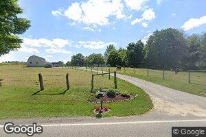10544 County Road 329, Shreve, OH 44676