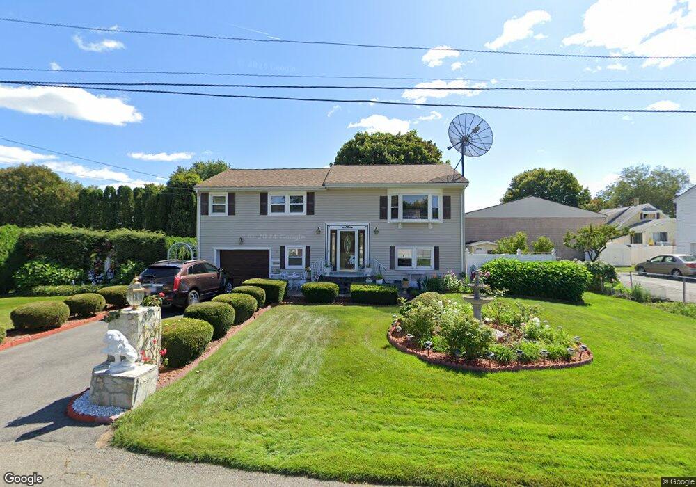 11 Bearse Ave, Methuen, MA 01844 - photo 1