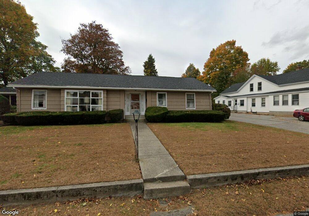 5 Slater St, Webster, MA 01570 - photo 1