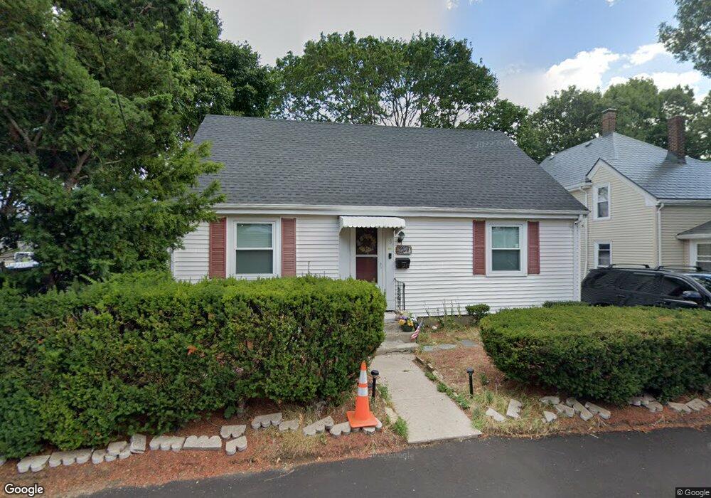 8 Spruce St, Quincy, MA 02171 - photo 1