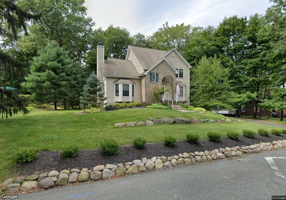 16 Shawnee Trail, Sparta, NJ 07871 - photo 1