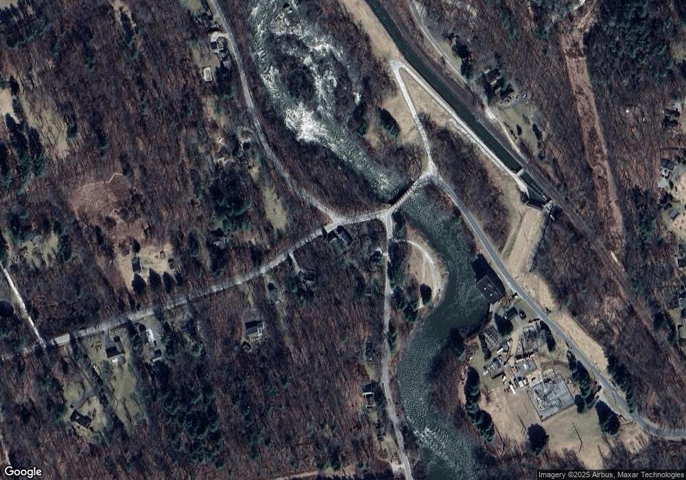 2 Falls Mountain Rd, Falls Village, CT 06031 - photo 1