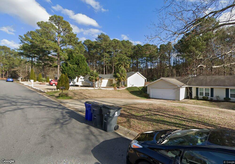 715 Redwood Park, Peachtree City, GA 30269 - photo 1