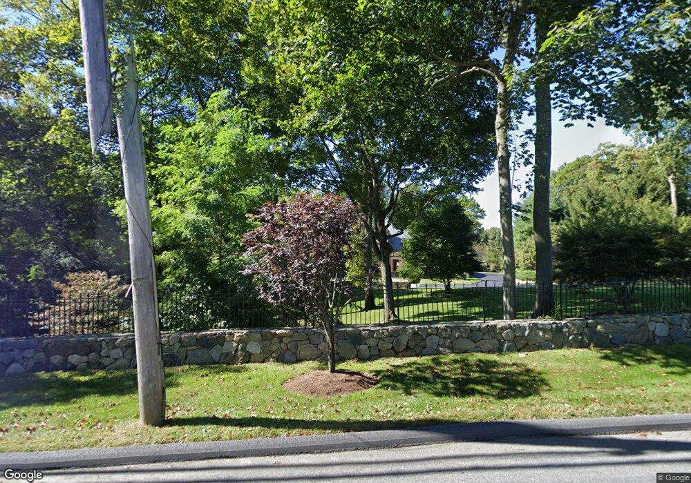 121 Whippoorwill Rd, Armonk, NY 10504 - photo 1