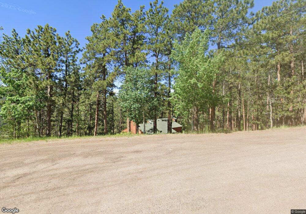 23606 Long Arrow Ln, Conifer, CO 80433 - photo 1