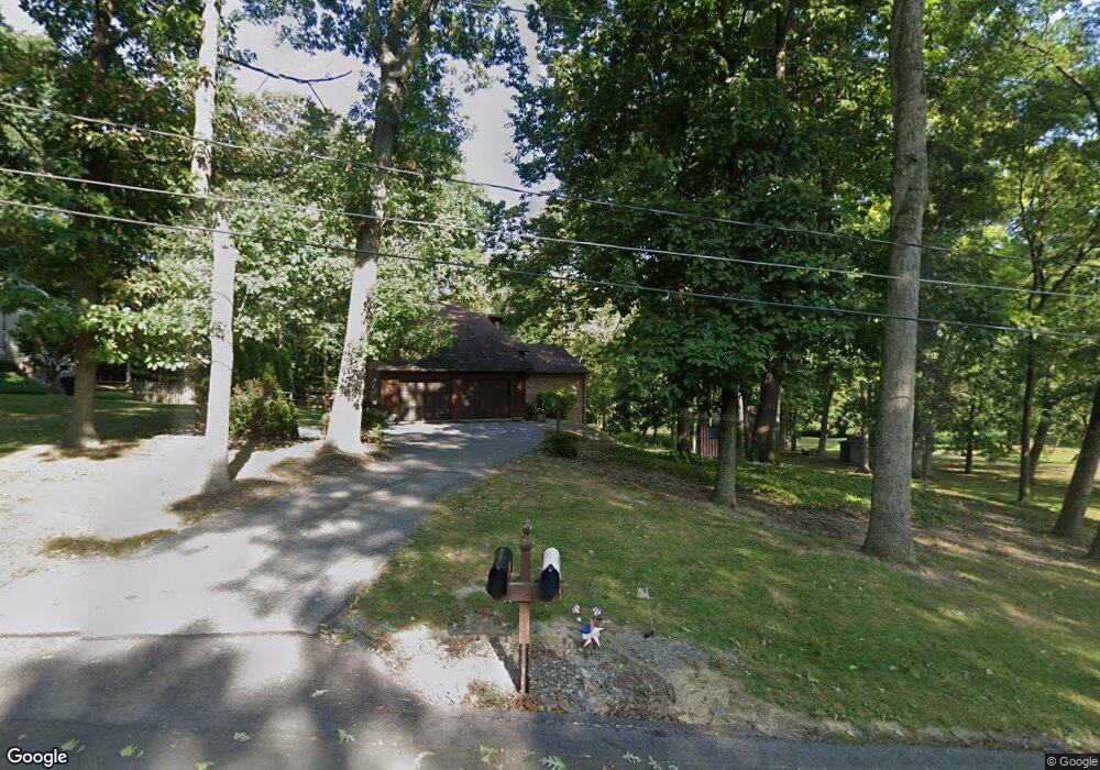 5588 Oakwood Dr, Mercersburg, PA 17236 - photo 1