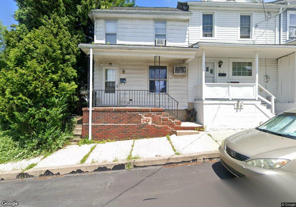 209 Clay St, Tamaqua, PA 18252 - photo 1