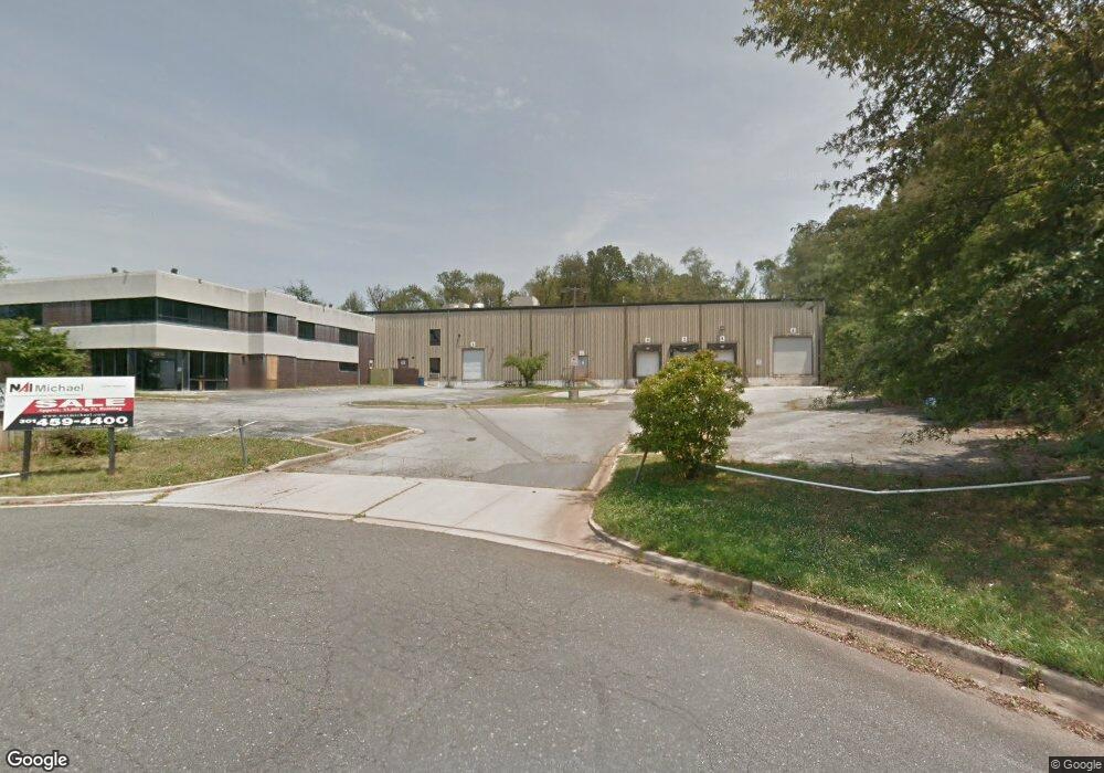 5215 Lawrence Place, Hyattsville, MD 20781 - photo 1